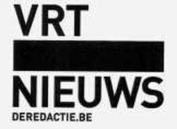 Vrt Nieuws Kiest Voor Zwart Brussel De Standaard Mobile