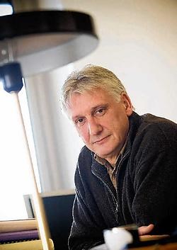 Burgemeester Jan Laureys: 'Te lang was onze regio een witte vlek op de culturele kaart.'Jef Collaer<br>