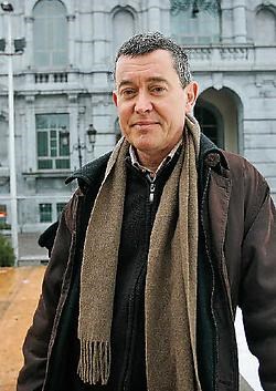 Marc Van Asch: 'Ook veiligheid is een thema. Op cruciale momenten verhogen we het aantal politiepatrouilles.'Koen Merens<br>