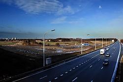 De in- en uitrit Vilvoorde-Machelen-Melsbroek van de E19 wordt uitgebreid en er komt een viaduct over het kruispunt van de Haachtsesteenweg en de Luchthavenlaan. Herman Ricour<br>