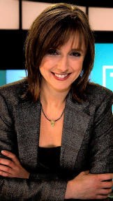 Annelies Beck. vrt<br>