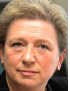 Mieke Van den Berghe: 'Op zoek naar een Gents boegbeeld.'<br>belga
