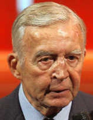 André Leysen (80)