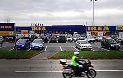 Ternat had altijd al een tweeslachtige verhouding met Ikea.yds<br>