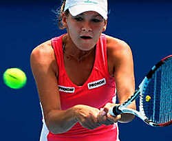 Agnieszka Radwanska: 'Niks te verliezen.'epa<br>