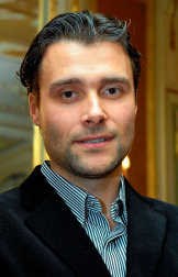 Philippe de Wilde. cvg