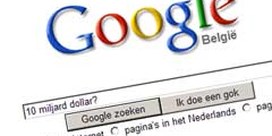 Oprichters Google verliezen 10 miljard dollar