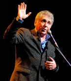 Johny Voners.Ingezonden beeld<br>