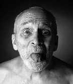 Jef Demedts als Picasso.<br>Ingezonden beeld<br>