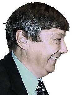 Jan Arits, penningmeester<br>Het Belang Van Limburg<br>