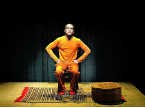 Jamal Boukhriss. <br>Ingezonden beeld