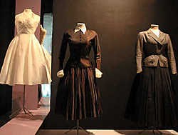 In het Modemuseum flits je terug in de tijd. Ingezonden beeld