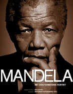 Mandela maakte van Zuid-Afrika een democratische staat. Ingezonden beeld