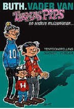 De avonturen van Thomas Pips, door Buth.Ingezonden beeld<br>