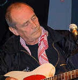 Blueslegendes Paul Couter En Roland Openen Cultuurshock Deinze De Standaard Mobile