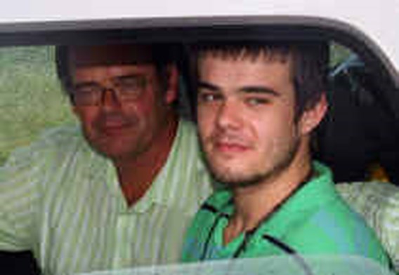 'Joran Van der Sloot zit in Thailand'