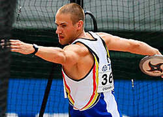 Hans Van Alphen ontgoochelt