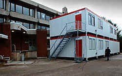 politieschool