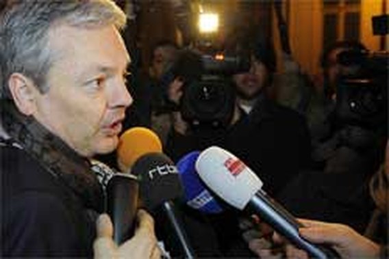 Reynders wil levensverzekering belasten