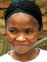 Jeanne Mukuninwa. iro<br>