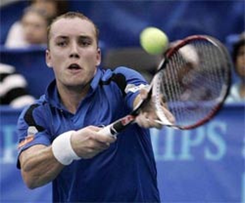 Steve Darcis wint ATP-tornooi Memphis