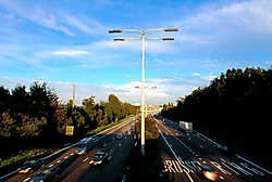 De CO2-bijdrage heeft niet geleid tot een massale vergroening van het bedrijfswagenpark.An Nelissen<br>