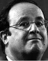 François Hollande. epa<br>