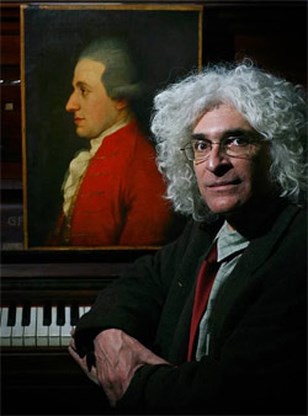 Authentiek portret Mozart ontdekt