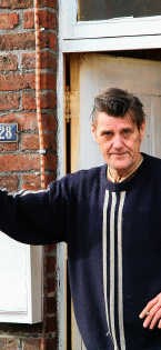 Raymond Boriau. hdw<br>