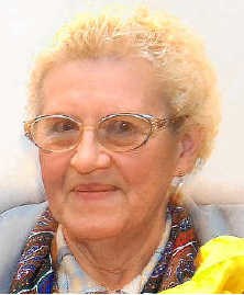 Jeanine Sellemans. <br>yds