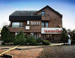 Het bedrijf kocht dan maar een heel hotel op... Yorick Jansens<br>