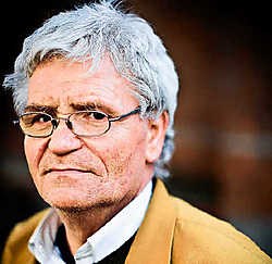 Stan Leyers: 'Ik heb een pro-Deoadvocaat in de arm genomen tegen mijn schuldbemiddelaar.'Wim Daneels