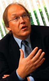 KVK-voorzitter Joseph Allijns.phk<br>