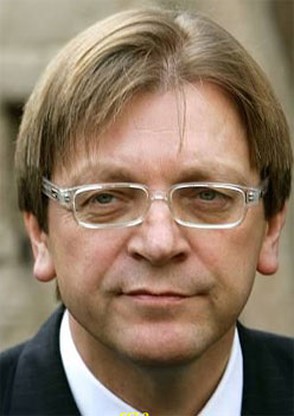 Guy Verhofstadt: Hommage aan Hugo Claus