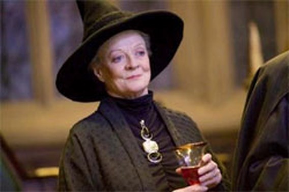 Lerares Harry Potter heeft kanker