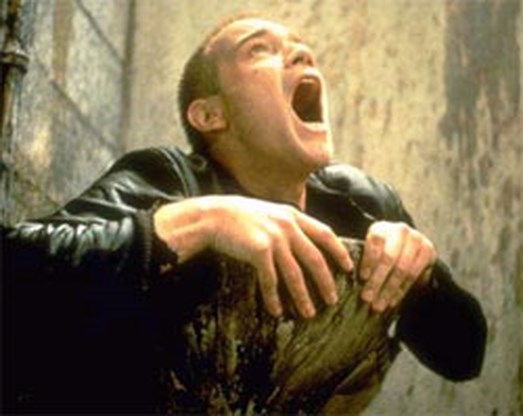 Irvine Welsh schrijft vervolg op Trainspotting