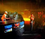 Regi gooide ook Karen Damen in de mix.gm<br>