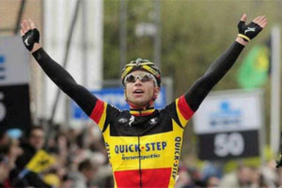 'Dit is de Ronde van Vlaanderen niet meer'