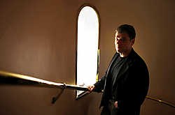 Andrew Keen: willen we leven in een maatschappij zonder traditionele media?Thomas Vanhaute<br>