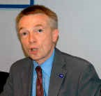 John DejaegerBelga<br>