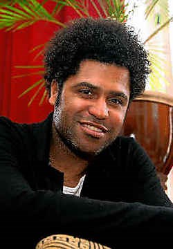 Koen Fasseur <br>