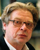 Waarnemend Vlaams Ombudsman Johan Nootens. Photo News<br>