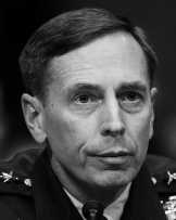 Generaal Petraeus. pn<br>