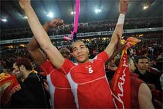 Tchité en Onyewu binnen enkele dagen Belg