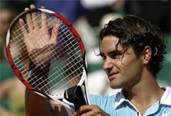 Federer en Nadal kijken uit naar Peking