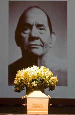 Bert André Bert André