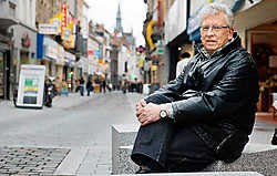 Robert Vaes: 'Neen, Lier is geen gangsterstad, maar je kunt beter voorkomen dan genezen.' Inge Van den Heuvel