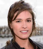 Eva De Roovere. GBr