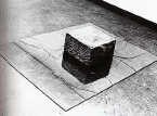 Werk van Lee Ufan. if
