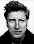 Wouter Deprez. Stephan Vanfleteren